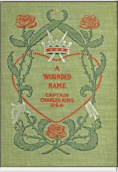 A Wounded Name