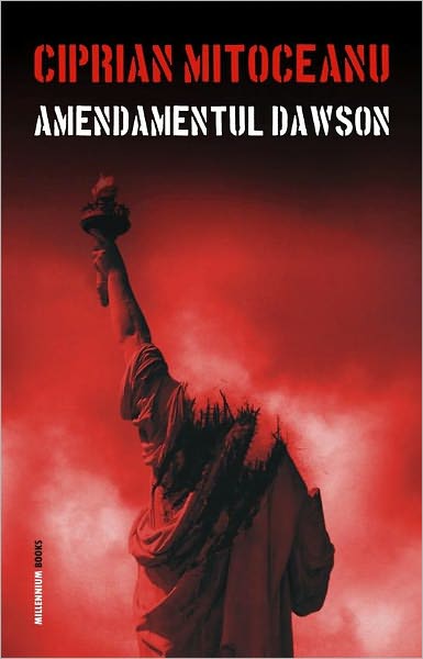 Amendamentul Dawson (Romanian Edition)