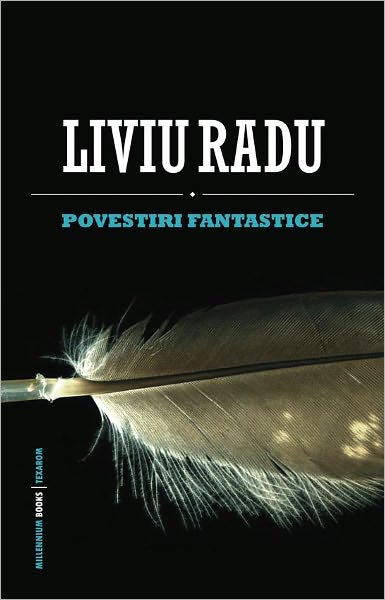 Povestiri Fantastice (Romanian Edition)