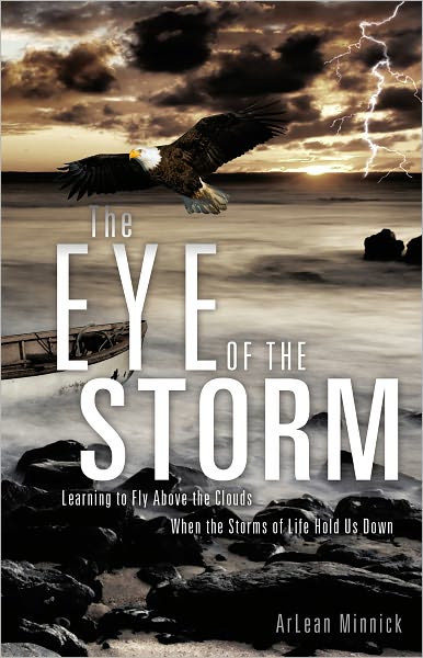 The Eye of the Storm