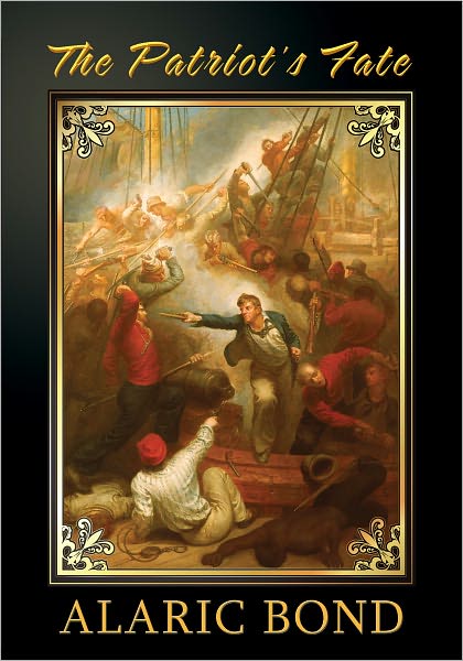 The Patriot's Fate