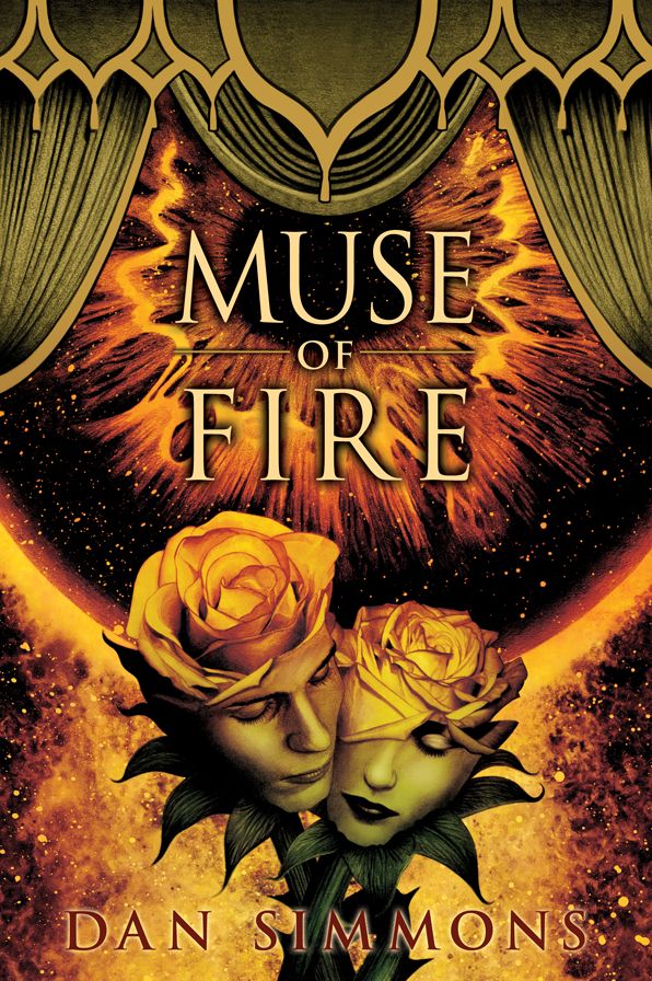 Muse of Fire