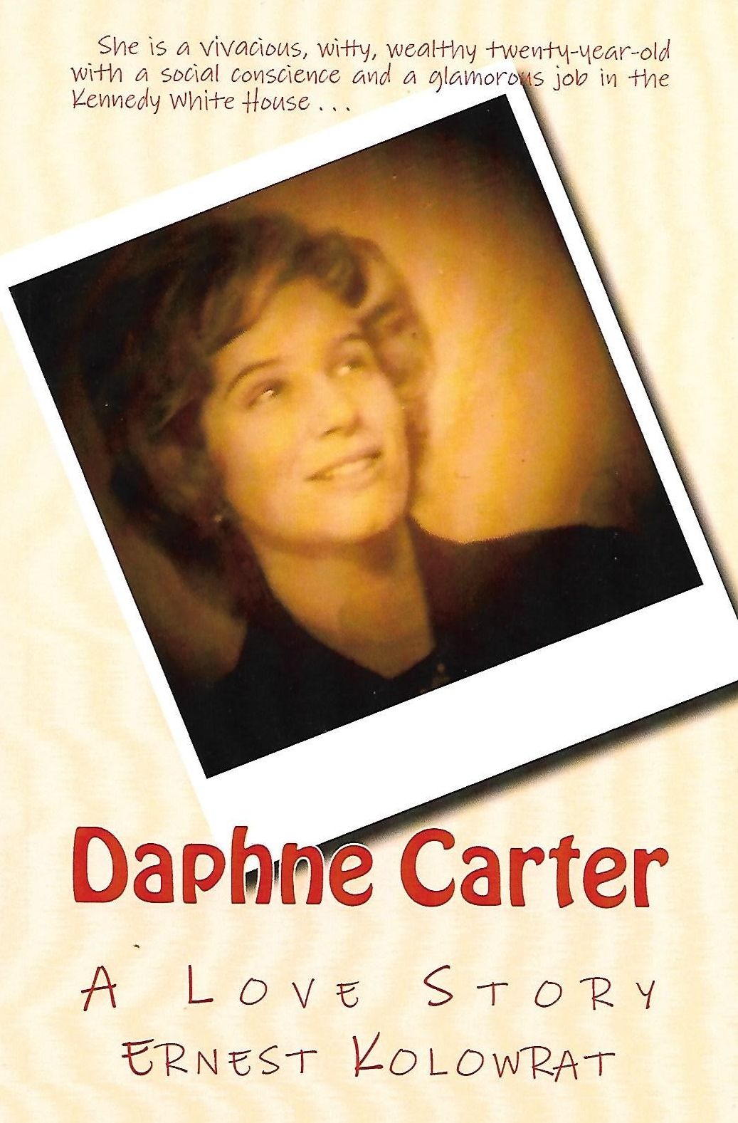 Daphne Carter