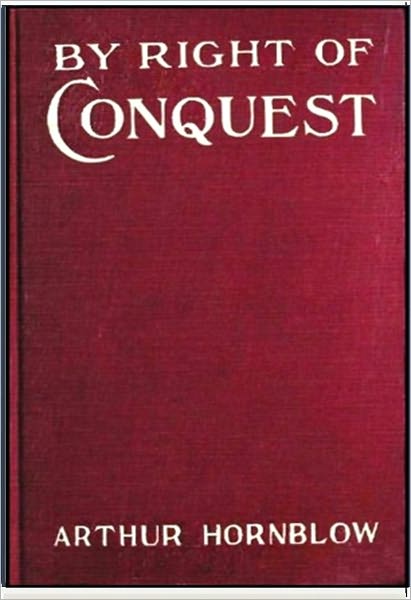 By Right of Conquest