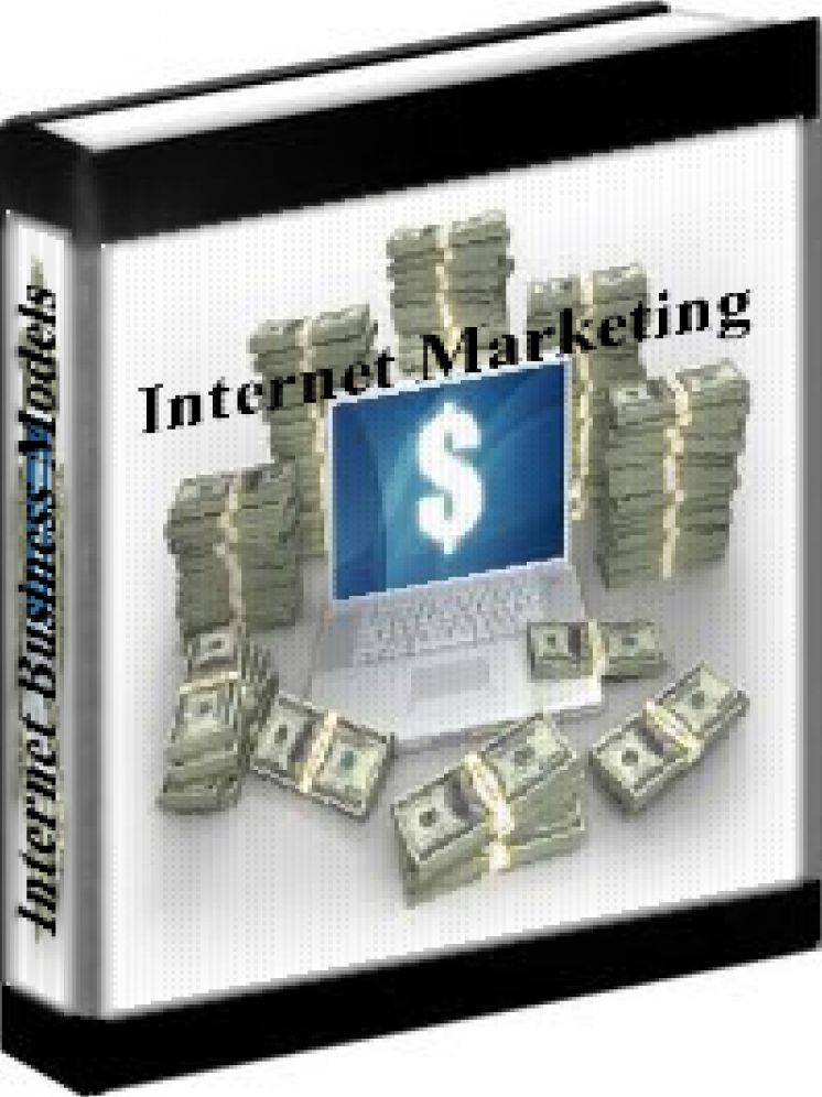 Internet Marketing Copy Cat - 9 Internet Money Making Business Models To Copy And Profit From
