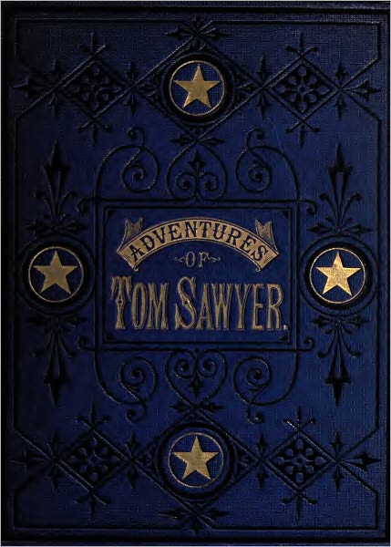 Adventures of Tom Sawyer