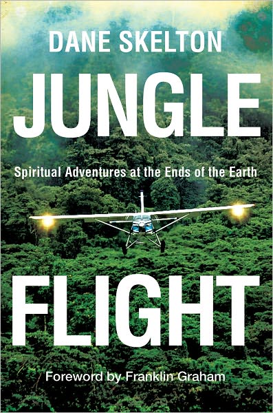 JUNGLE FLIGHT