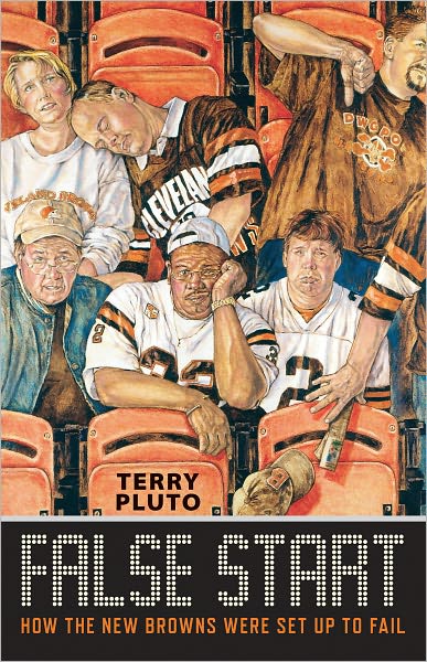 False Start: How the New Browns Were Set Up to Fail