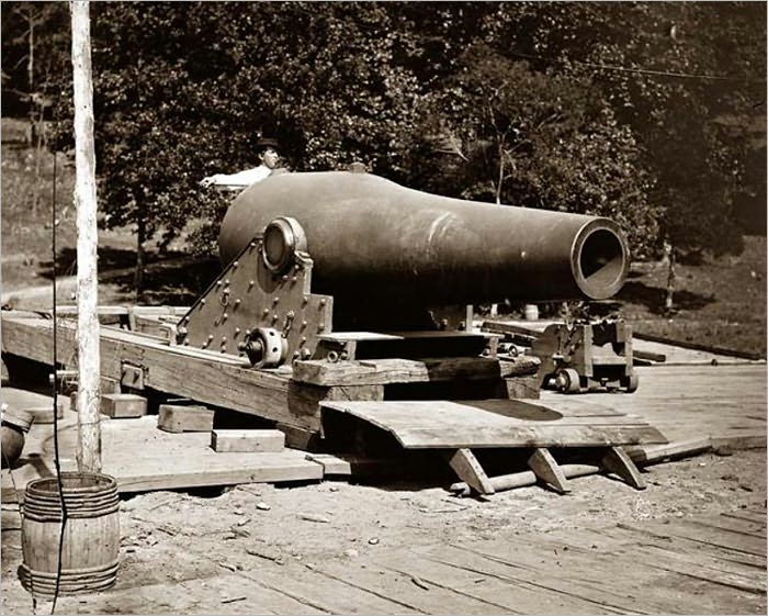 Illustrated Personal Recollections of the Civil War