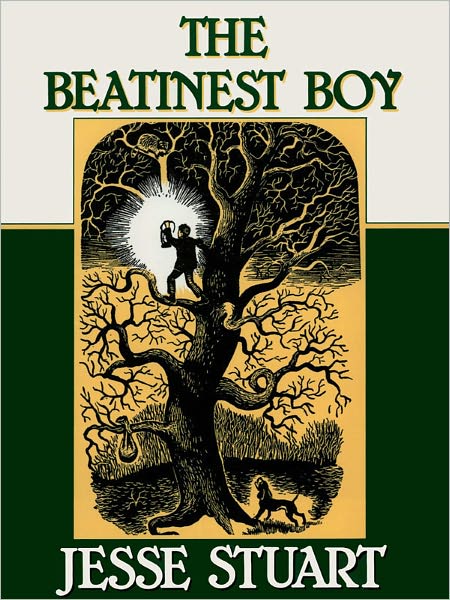 The Beatinest Boy