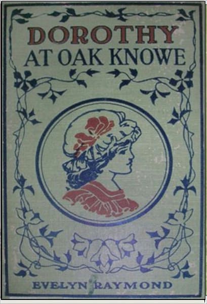 Dorothy at Oak Knowe