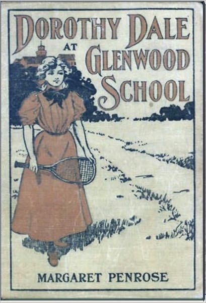 Dorothy Dale at Glenwood School