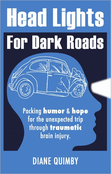Head Lights for Dark Roads