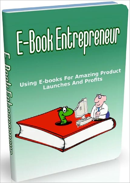 Ebook Entrepreneur