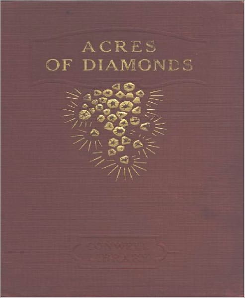 Acres of Diamonds