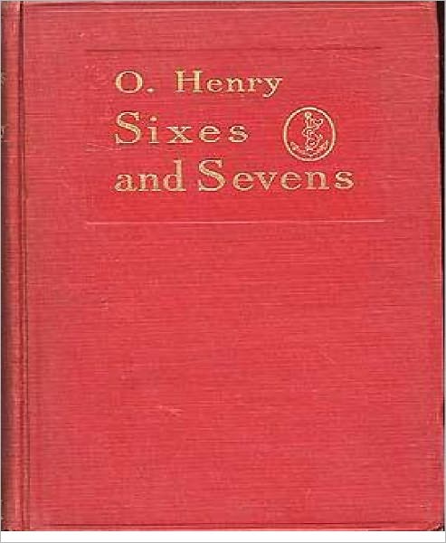 Sixes and Sevens
