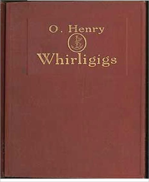 Whirligigs