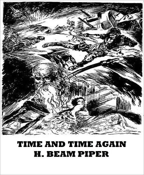 Time and Time Again