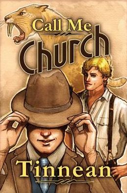 Call Me Church