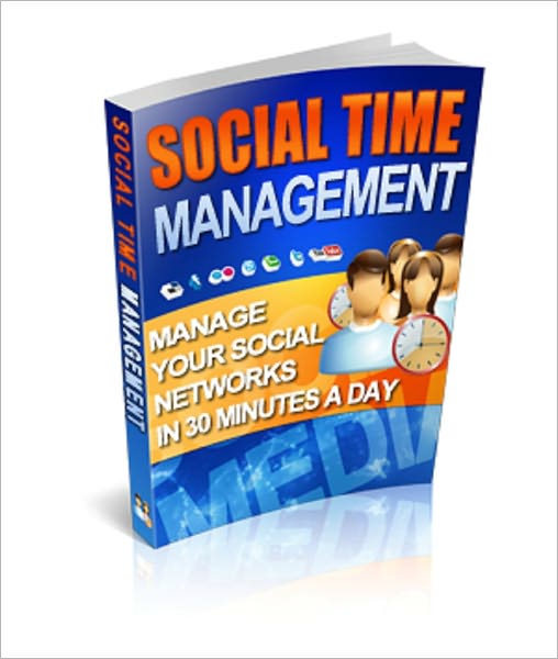 Social Time Management