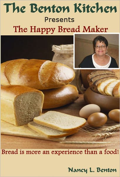 The Happy Bread Maker