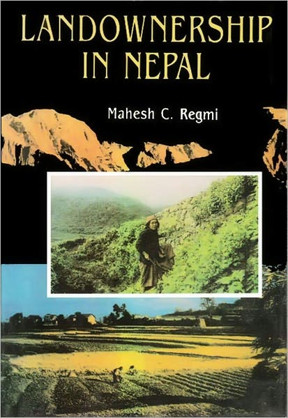 Landownership in Nepal