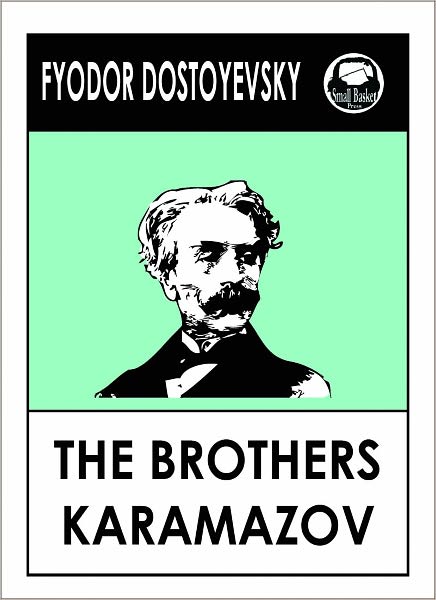 Dostoyevsky's The Brothers Karamazov
