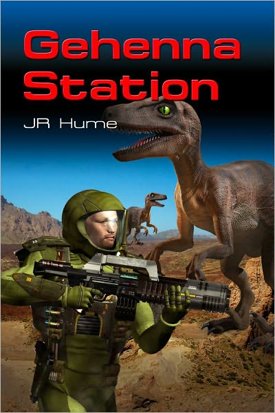 Gehenna Station