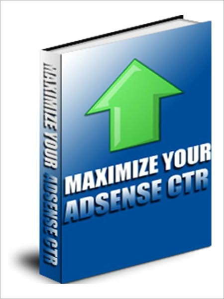 Maximize Your AdSense CTR