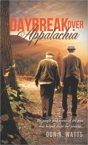 DAYBREAK OVER APPALACHIA