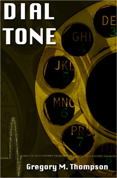 Dial Tone (short story)