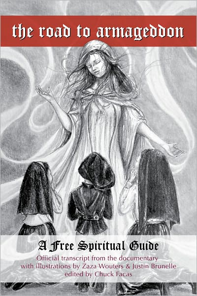 The Road To Armageddon - A Free Spiritual Guide