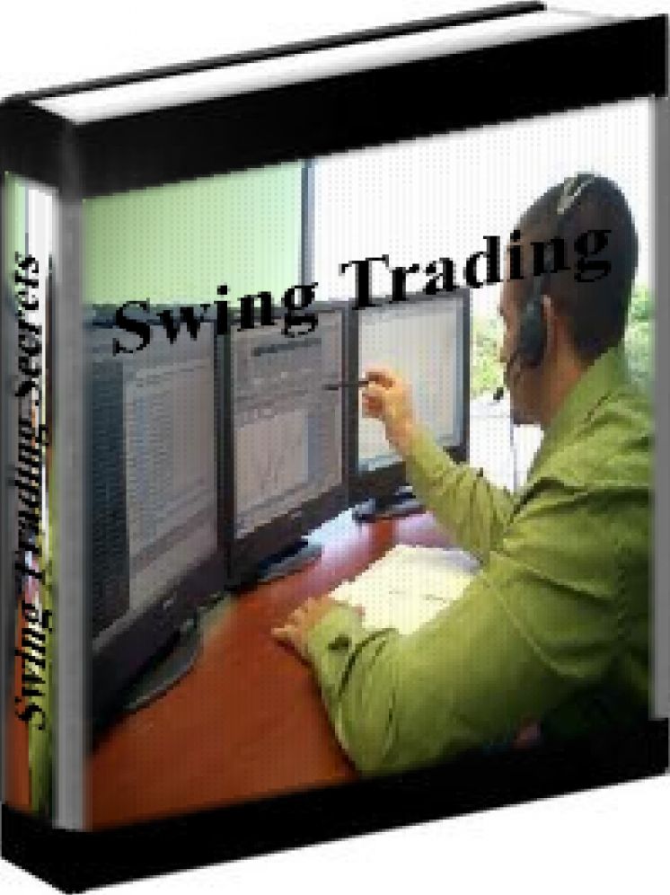 Swing Trading - Money Making Secrets For Swing Trading Success
