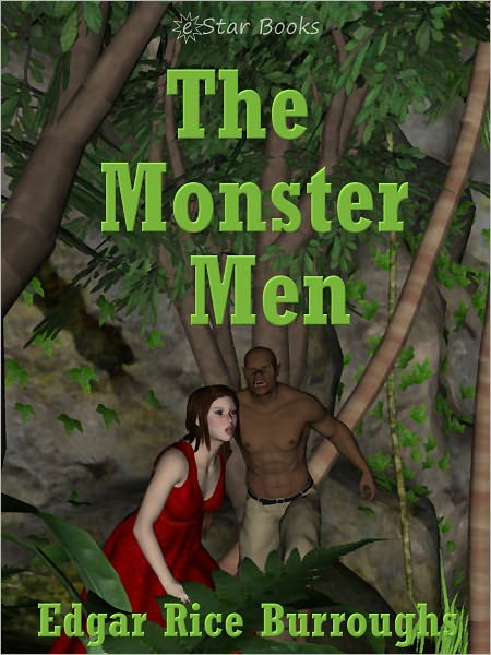 The Monster Men