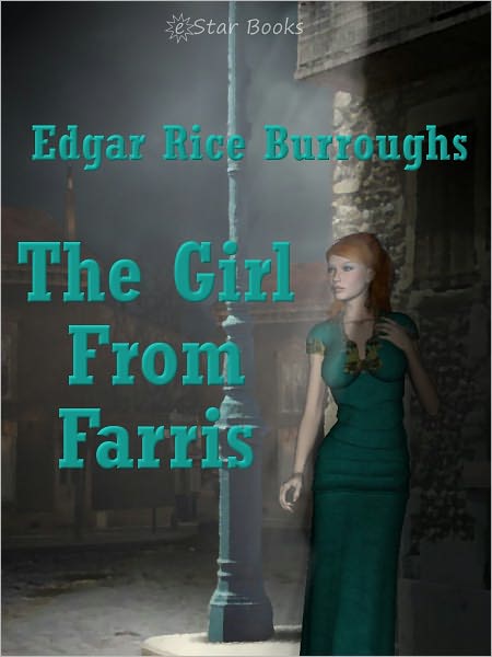 The Girl From Farris