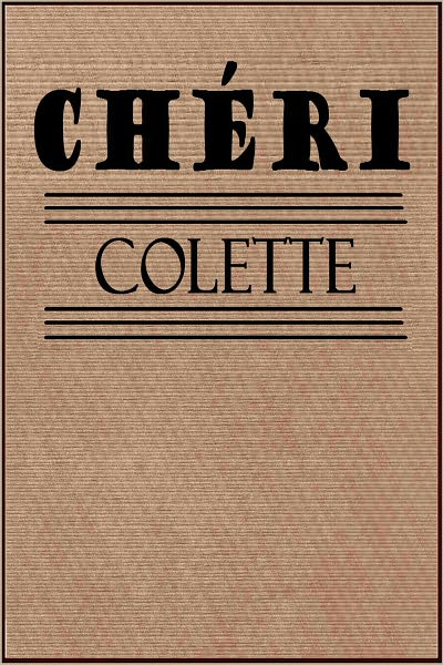 CH&Eacute;RI