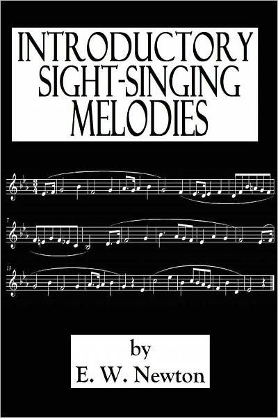 INTRODUCTORY SIGHT-SINGING MELODIES