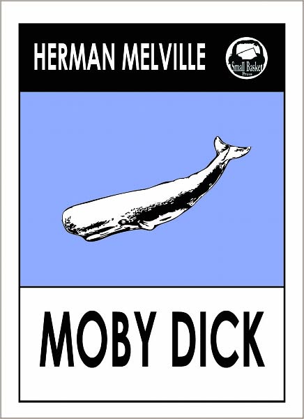 Herman Melville's Moby Dick (The Whale)e