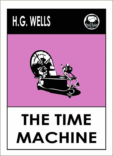 H.G. Wells' The Time Machine