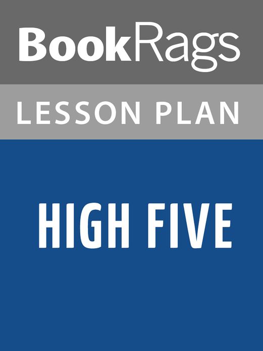 High Five Lesson Plans