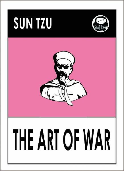 Sun Tzu's The Art of War Classic Text