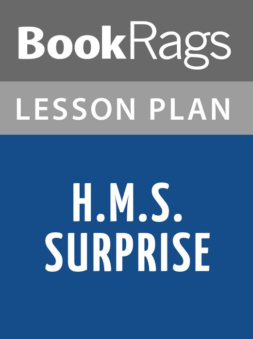 H.M.S. Surprise Lesson Plans