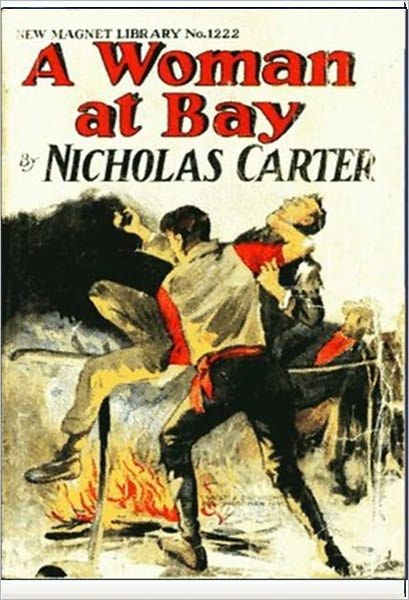 A Woman at Bay