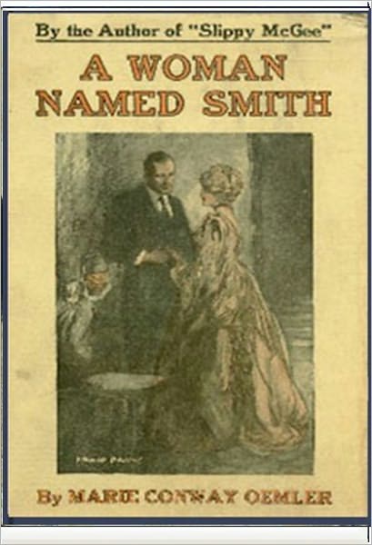 A Woman Named Smith