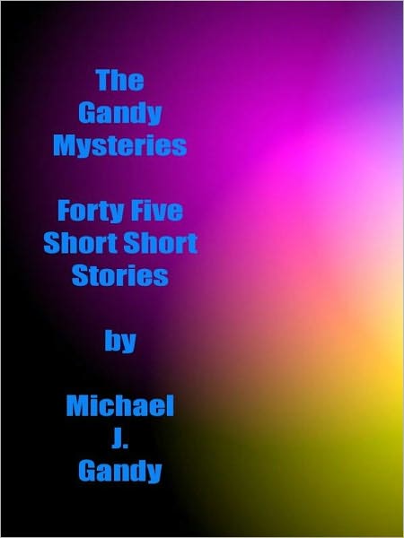 Forty Five Short Short Stories