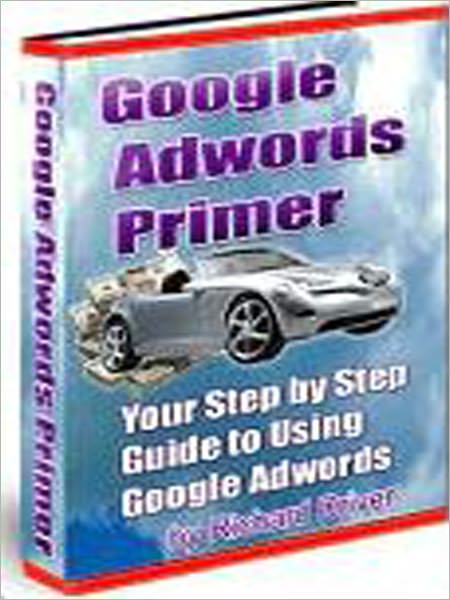 Google Adwords Primer