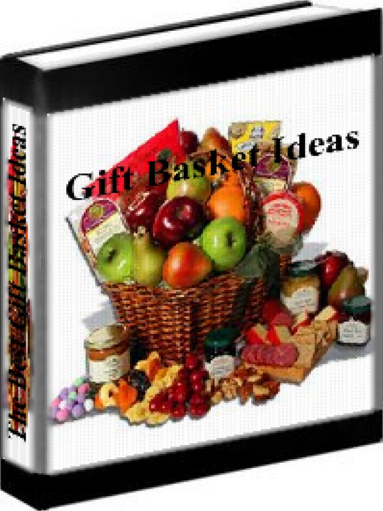 Gift Baskets - The Best Gift Basket Ideas
