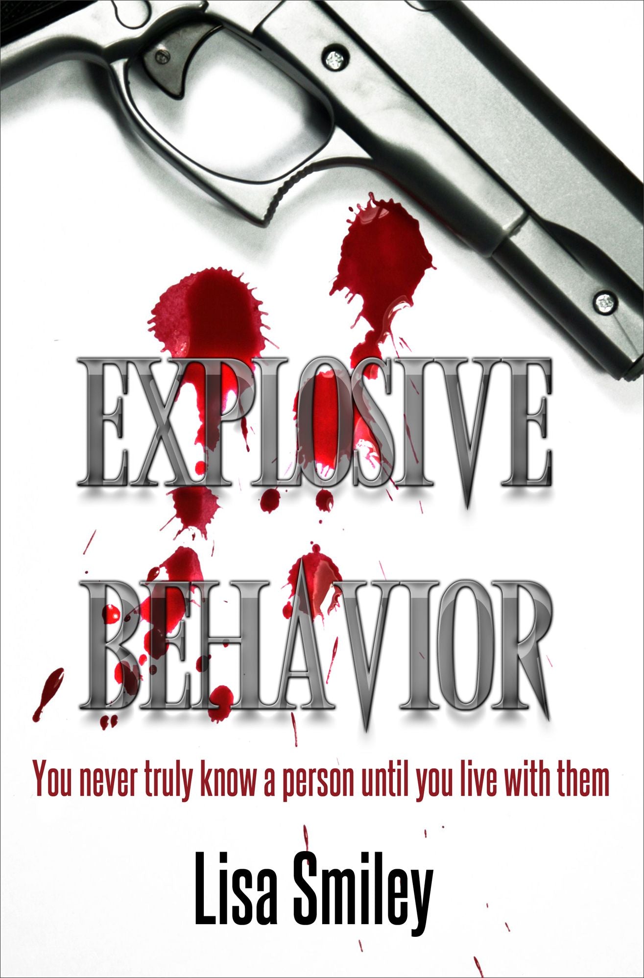 Explosive Behavior