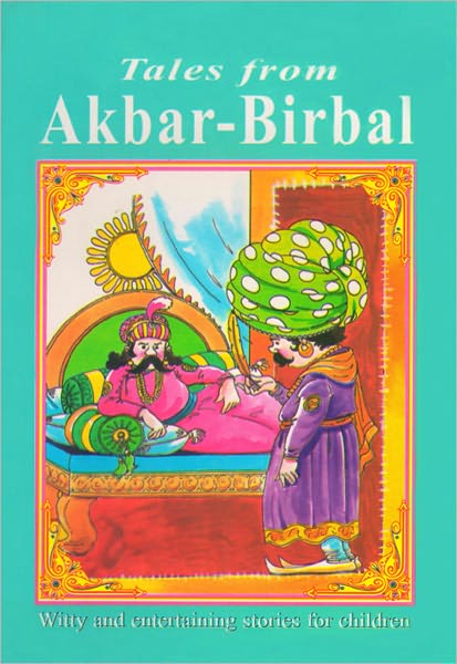 Tales From Akbar-Birbal