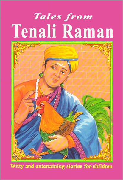 Tales from Tenali Raman